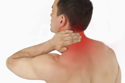 Neck Pain